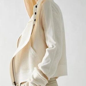 Free People Mason Hoodie